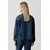 KARL LAGERFELD JEANS Bluza modra