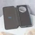 Maska za mobilni telefon Realme 11 Pro TERACELL FLIP COVER, Crna