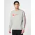 NIKE DUKS M NSW REPEAT SW FLC CREW BB ZA MUŠKARCE