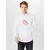 JACK & JONES Poslovna srajca, bela