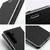 LUNA Book Carbon futrola za SAMSUNG GALAXY A37 5G crna