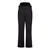 DIVINE Ski pantalone PATRIC, Crne