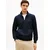 TOMMY HILFIGER Majica Essential mornarska