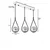 OPVIQ Luster 846STL2864