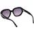 Tom Ford MERYL-02 FT1341 01B Črna