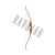 Bear Archery Fieldbow One Piece Kodiak Hunter