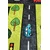 Conceptum Hypnose Tepih Green City, 100x160cm, Šareni
