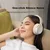 SoundPeats Bluetooth slušalice, Crne