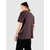 Ninth Hall Fundamental T-shirt brown