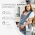 Kikka Boo Kengur nosiljka 3in1 Chloe Mesh Beige