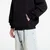 Mikina REPRESENT Represent Owners Club Script Hoodie Black M