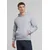 Urban Classics Majica Essential siva