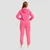 GymBeam Women‘s Limitless Joggers Dragonfruit