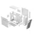 Kućište Fractal Design Torrent RGB TG FD-C-TOR1A-07 White