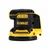 DEWALT DCW210NT Akumulatorski ekscentrični brusilnik 18V