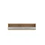 Hanah Home komoda Meyra 120, 120 cm, hrast Sapphire / bela / srebrna