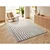 Kremno bela preproga 80x150 cm Blanche – Universal