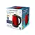 ESPERANZA EKK113R Ketler, 2200W, Crveni