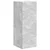 TV zidni ormar 2 pcs Beton 30 x 31 x 80 cm Konstruirano drvo