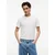 Tommy Jeans Majica  bela