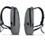 MyValice Ranac za laptop 102, Sivi