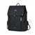 Bostanten Unisex ranac za laptop, 17.3, Crni