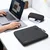 TOMTOC Defender A13 Laptop Sleeve Kit Navy Blue 14 A13D2BV