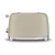Smeg TSF01MLMEU Toaster Moonlight Bež 1 kos.