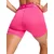Adidas Ženske biciklističke helanke Tf Sho L, KA0470, Roze