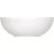 BAUSCHER Smart skleda, 65 mm, o: 203 mm, bela (6 kos)
