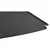 Rubber trunk mat VW ID.4 2020- (upper floor)