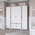 HANAH HOME Ormar Nisan 1600 024