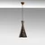 Opviq Luster TOM-3541-RETRO, 45-134cm, O19 cm