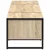 TV ormar Sonoma 170.5 x 36 x 30.5 cm Konstruirano drvo