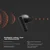 NOTHING Bluetooth slušalice Buds 2, Zelene