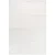 Conceptum Hypnose Tepih Zett Ze013, 100x200 cm, Beli