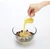 Mini cup for measuring ingredients, 50 ml, made from glass - by Kitche