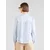 Pepe Jeans Bluza pastelno modra