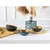 Creatable Set Posod Mallorca, 4-Delni