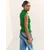 Next Bluza  zelena