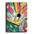 WALLXPERT Dekorativna slika BSRPOPC 018 70 x 100