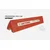 Artemis K-66 Red 9 ft