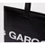 Torba Comme des Garçons Huge Logo Tote Bag Black Universal