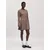 EDITED Obleka Imen Dress rjava