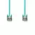 CAT5e SFUTP Kabel | 5.0m | Polybag | Zeleni | NEDIS