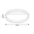 Rabalux Plafonjera Thrac, LED 20W, 1350lm, 4000K, R40cm, Aluminijum