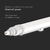 LED tehnička fluorescentna svetiljka LED/48W/230V 4000K IP65 150 cm