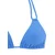 s.Oliver Bikini zgornji del azur