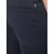 TOM TAILOR DENIM Chino hlače, modra