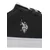 U.S. POLO ASSN. Muške patike, Crne